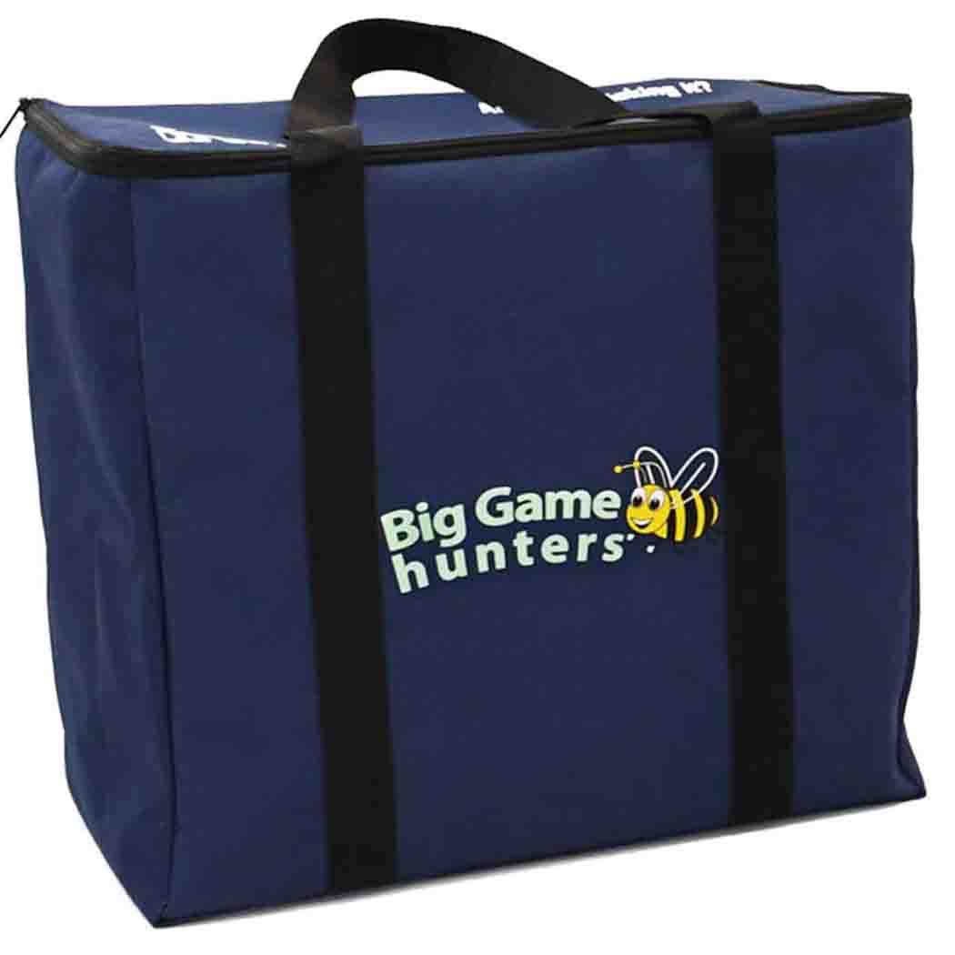 Load image into Gallery viewer, Big Game Hunters Giant Jenga Storage Bags Giant Tower Storage Bag
