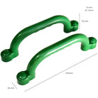 Big Game Hunters Handgrips Handgrip Set