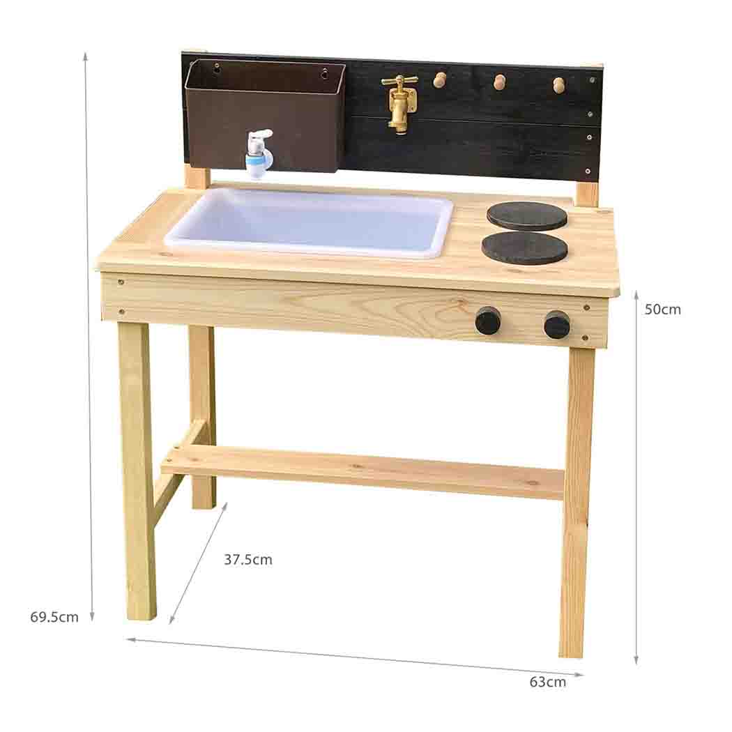 Big Game Hunters Mud Kitchens Mud Kitchen