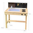 Big Game Hunters Mud Kitchens Mud Kitchen