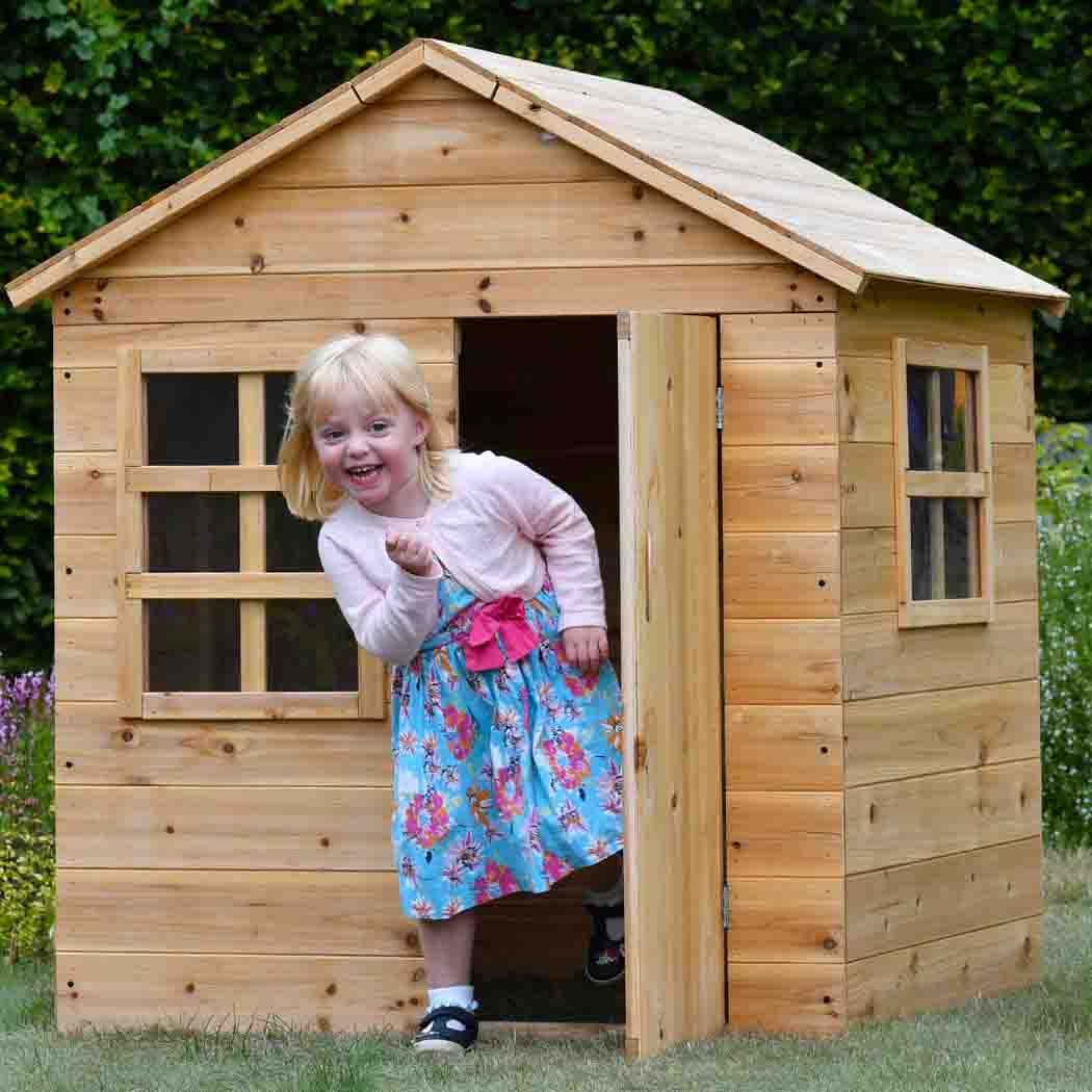 Evermeadow Playhouse Floor Evermeadow House Floor – Big Game Hunters