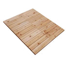 Big Game Hunters Floor for Café Shop Playhouse