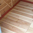 Big Game Hunters Playhouse Floors Redwood Lodge Playhouse Floor