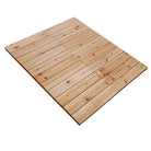 Big Game Hunters Playhouse Floors Redwood Mansion Playhouse Floor