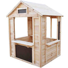 Big Game Hunters Playhouses Café Shop Playhouse