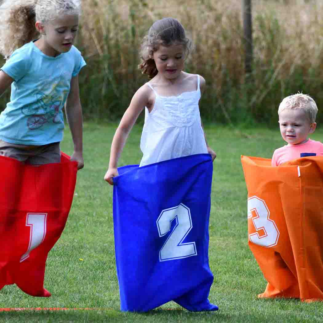 Big Game Hunters Sports Day Sets Party Sports Day Set