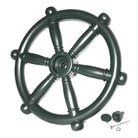 Big Game Hunters Steering Wheels Ship's Steering Wheel
