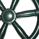 Big Game Hunters Steering Wheels Ship's Steering Wheel