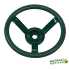 Big Game Hunters Steering Wheels Steering Wheel