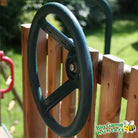 Big Game Hunters Steering Wheels Steering Wheel