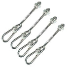 Big Game Hunters Swing Hooks Swing Hook Through M12