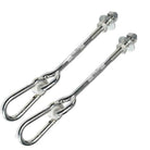 Big Game Hunters Swing Hooks Swing Hook Through M12