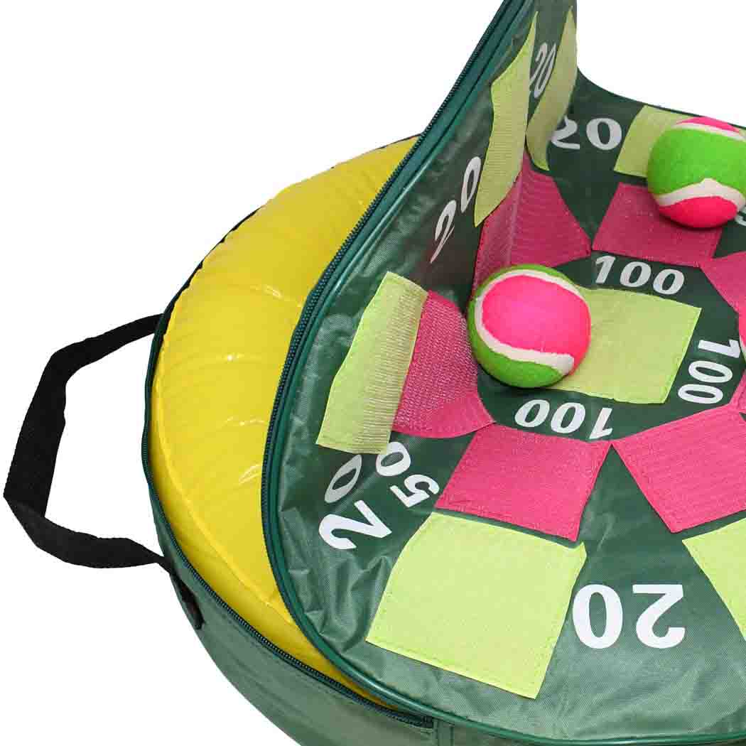 Big Game Hunters Target Toss Target Toss