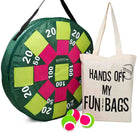 Big Game Hunters Target Toss Target Toss