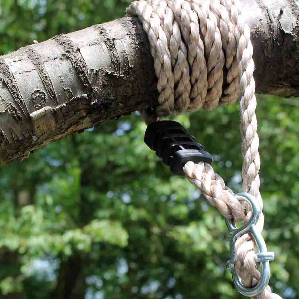 Tree Swing Conversion Rope Tree Swing Rope Big Game Hunters