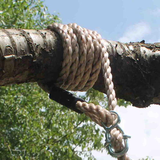 Tree Swing Conversion Rope | Tree Swing Rope – Big Game Hunters