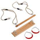 Big Game Hunters Triple Convertable Swings Triple Convertible 3 in 1 Swing Accessory
