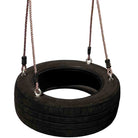 Big Game Hunters Tyre Swing Seats Horizontal Tyre Swing