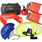 Lusum Agility Kits Lusum Agility Kit