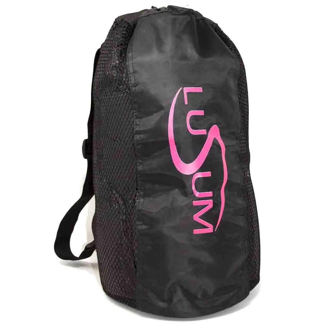 Big Game Hunters Lusum Heavy Duty Ball Bag