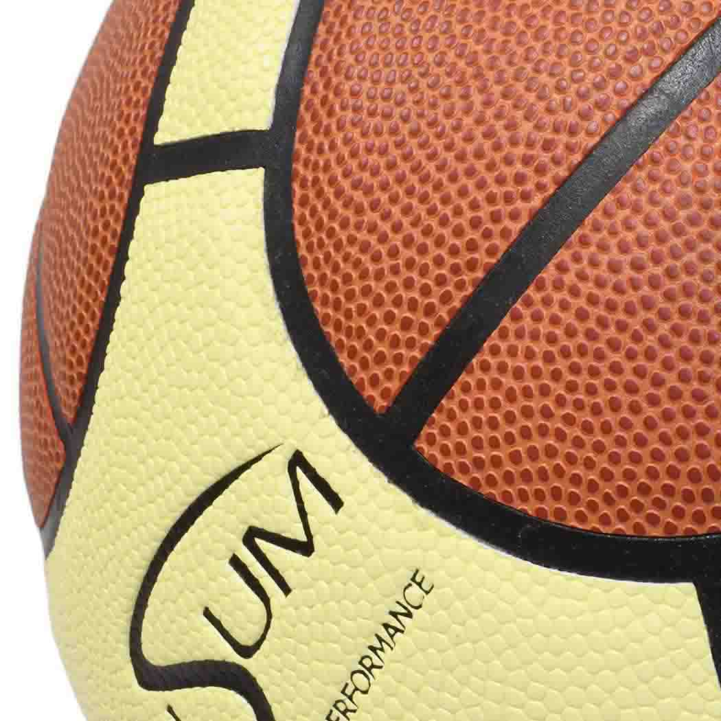 Big Game Hunters Lusum Optio Outdoor Basketball