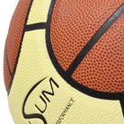 Big Game Hunters Lusum Optio Outdoor Basketball