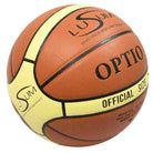 Big Game Hunters Lusum Optio Outdoor Basketball