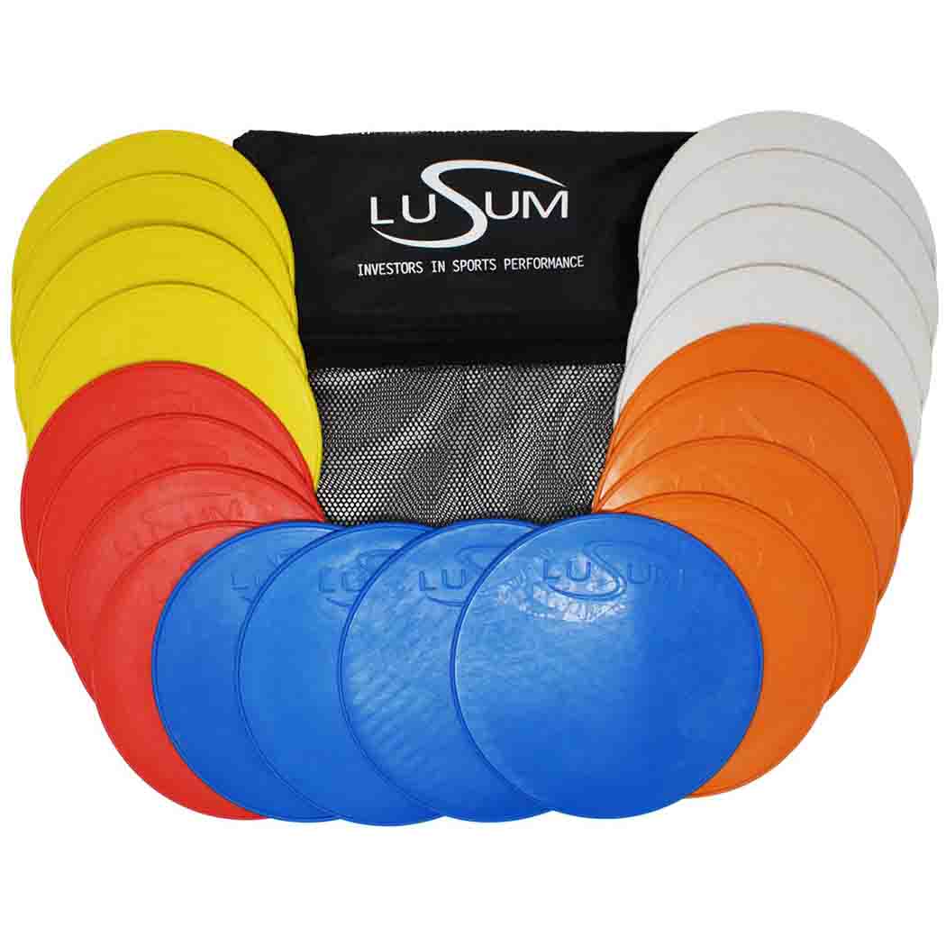 Whole marker pack