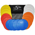 Whole marker pack