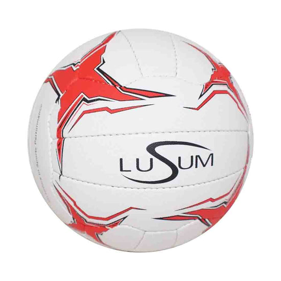 Lusum Optio Training Netball