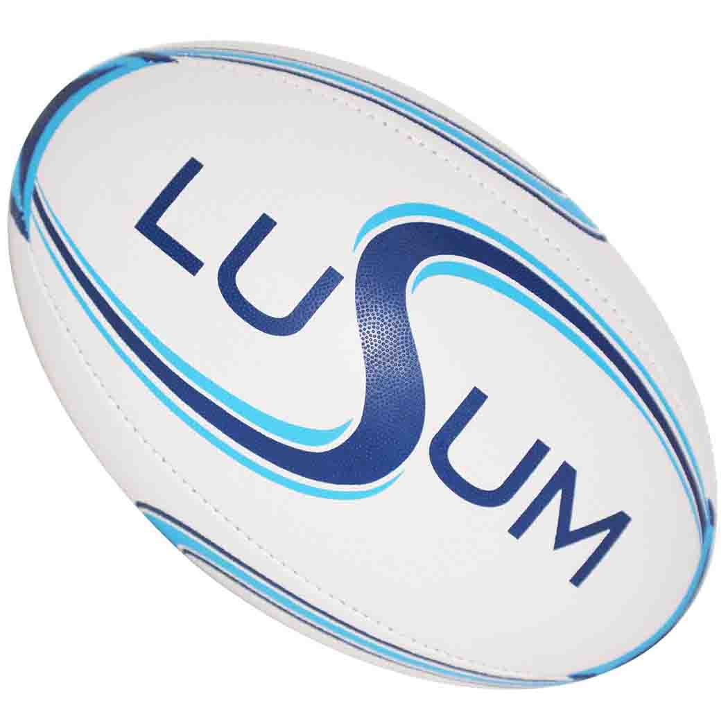 Lusum Rugby Ball Lusum Munifex Training Rugby Ball