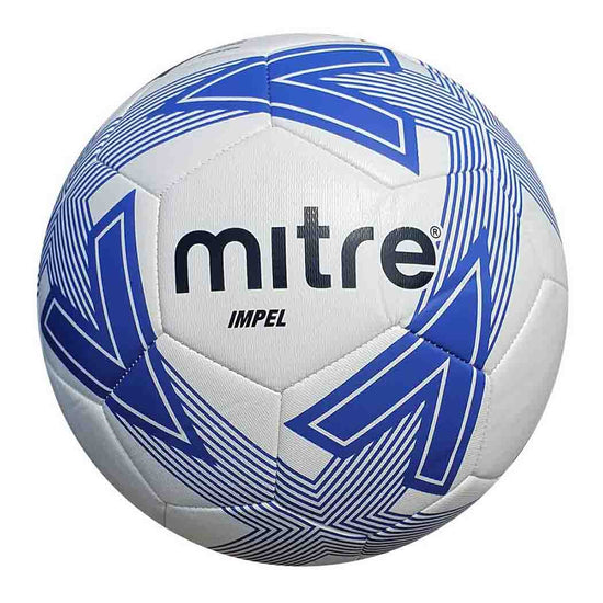 Mitre Footballs Blue / 3 Mitre Impel Training Football