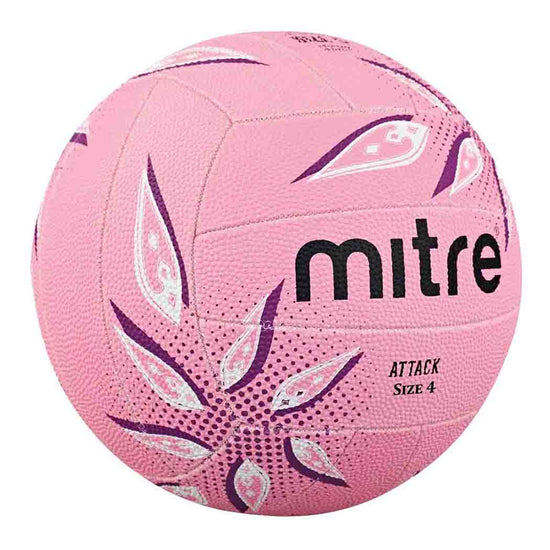 Load image into Gallery viewer, Mitre Attack Netball
