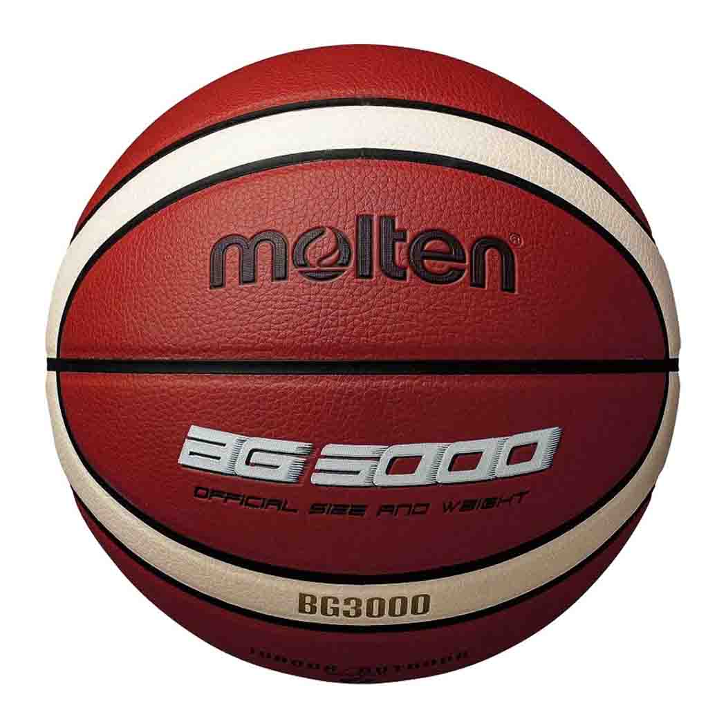 Basketball | Molten BG4500 | Indoor Basketball – Big Game Hunters