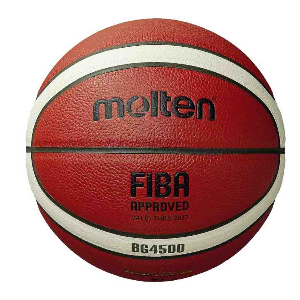 Molten Basketballs Molten BG4500 Indoor Basketball