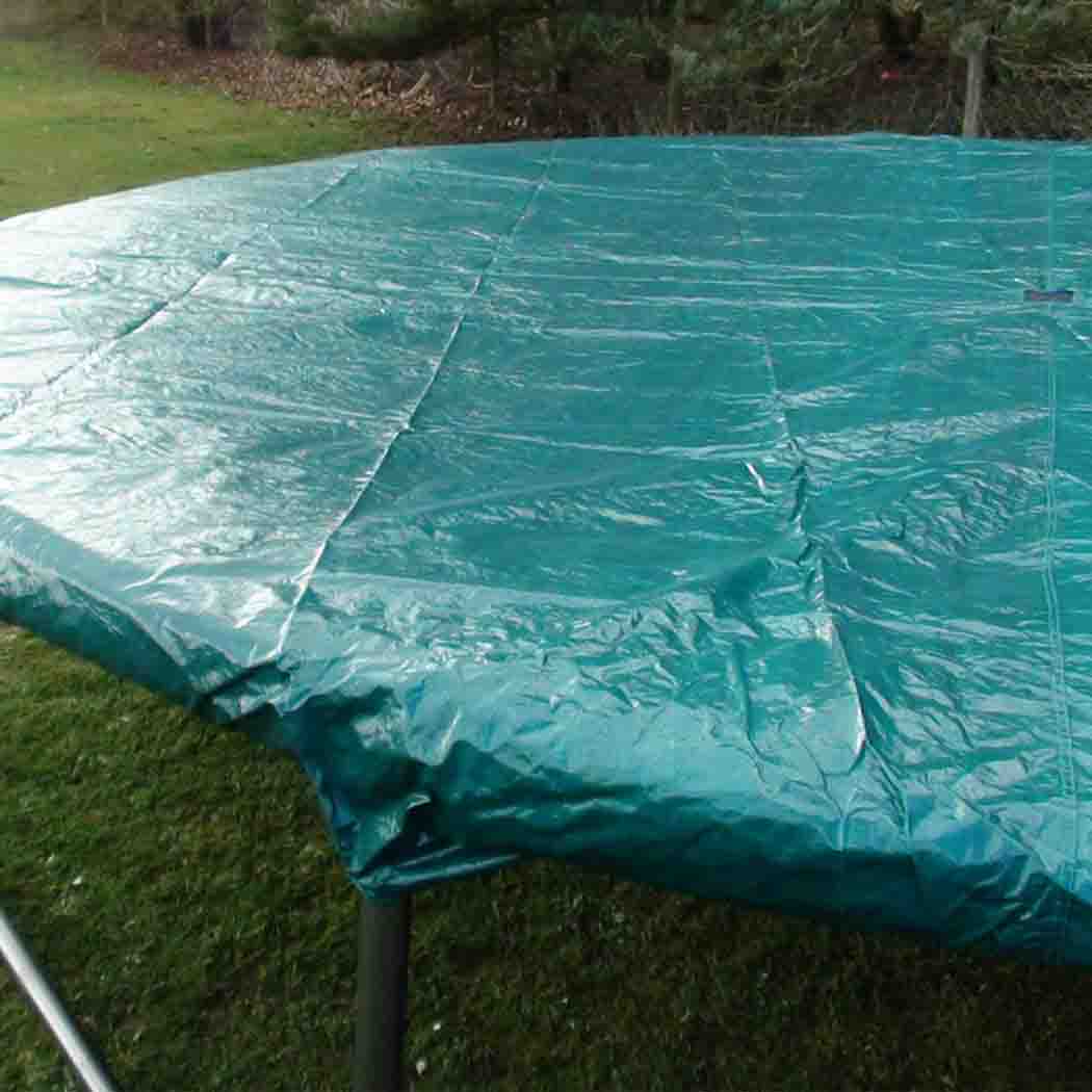 Skyhigh Trampoline Covers 14ft Round Trampoline Cover