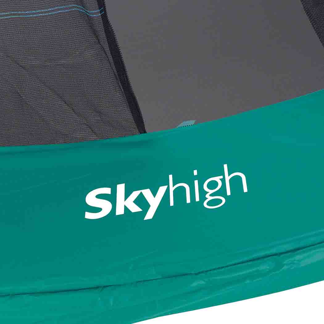 Skyhigh Trampoline Pads 10ft Skyhigh Plus Replacement Trampoline Pads