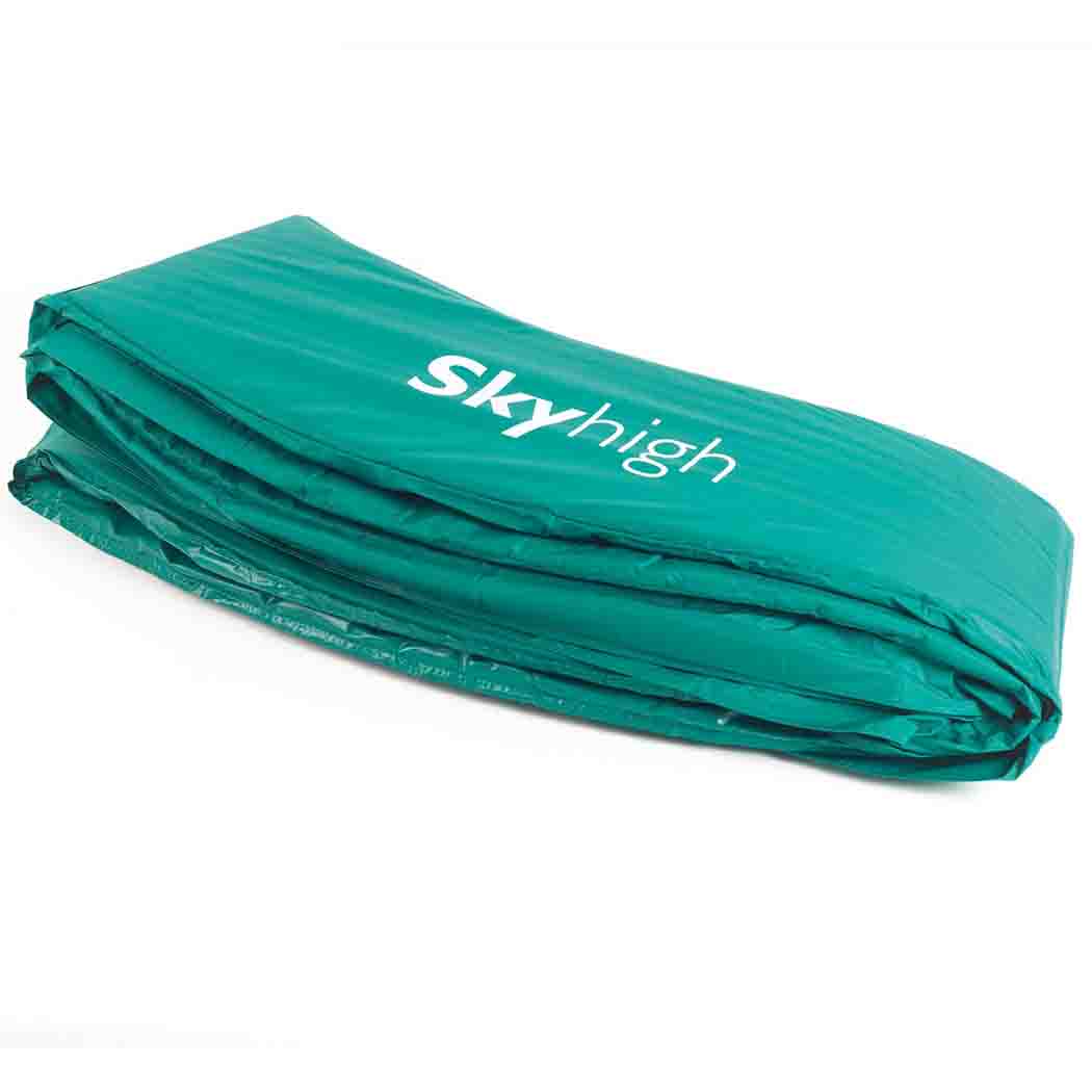 Skyhigh Trampoline Pads 10ft Skyhigh Plus Replacement Trampoline Pads