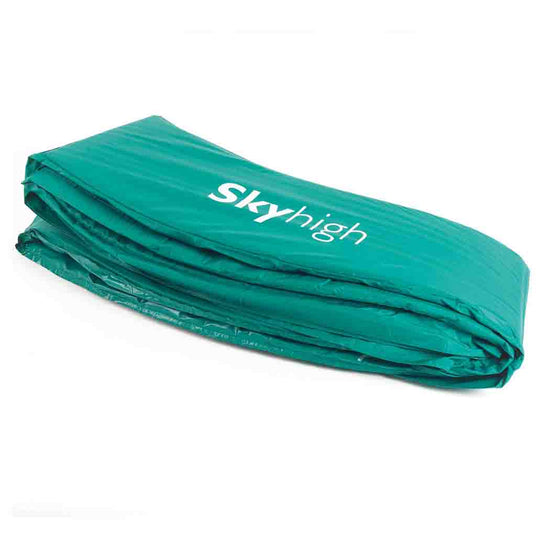 Load image into Gallery viewer, Skyhigh Trampoline Pads 12ft Skyhigh Plus Replacement Trampoline Pads
