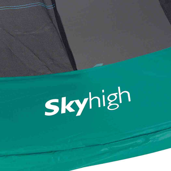 Skyhigh Trampoline Pads 14ft Skyhigh Plus Replacement Trampoline Pads