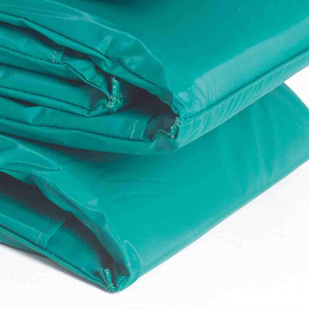 10ft Skyhigh Plus Trampoline Pad Spring Cover, Safety Pads – Big Game ...