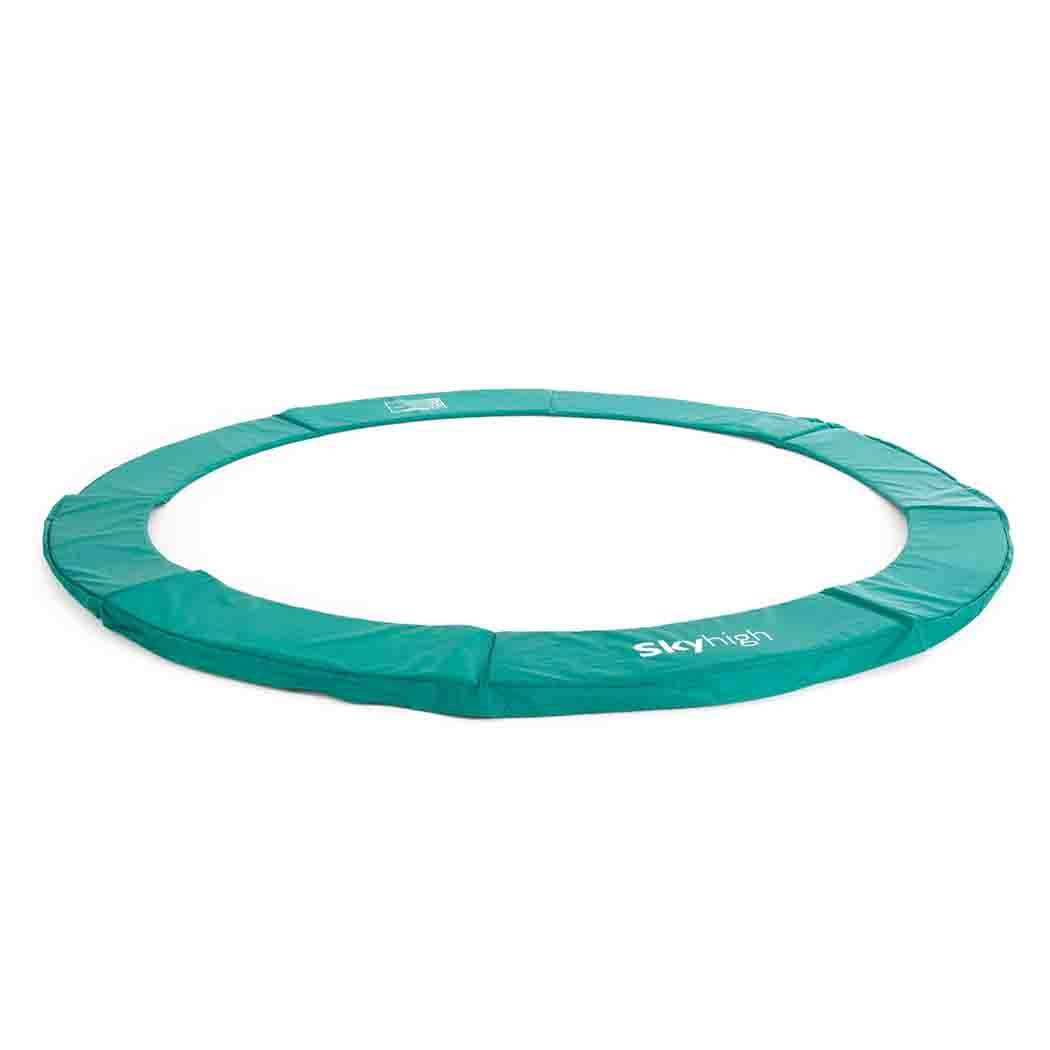 Skyhigh Trampoline Pads 8ft Skyhigh Plus Replacement Trampoline Pads