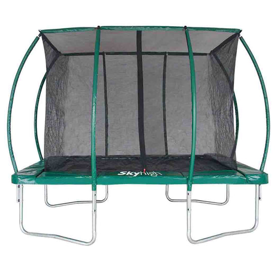Load image into Gallery viewer, Skyhigh Trampolines 7ft x 10ft Rectangular Skyhigh Trampoline
