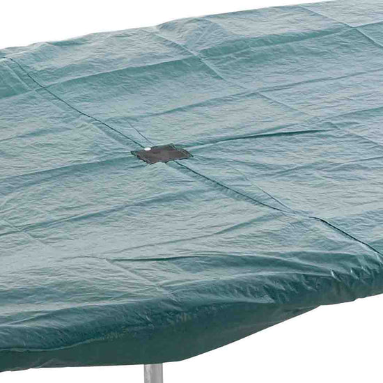 Big Game Hunters 8ft x 14ft Rectangular Tie on Trampoline Cover 