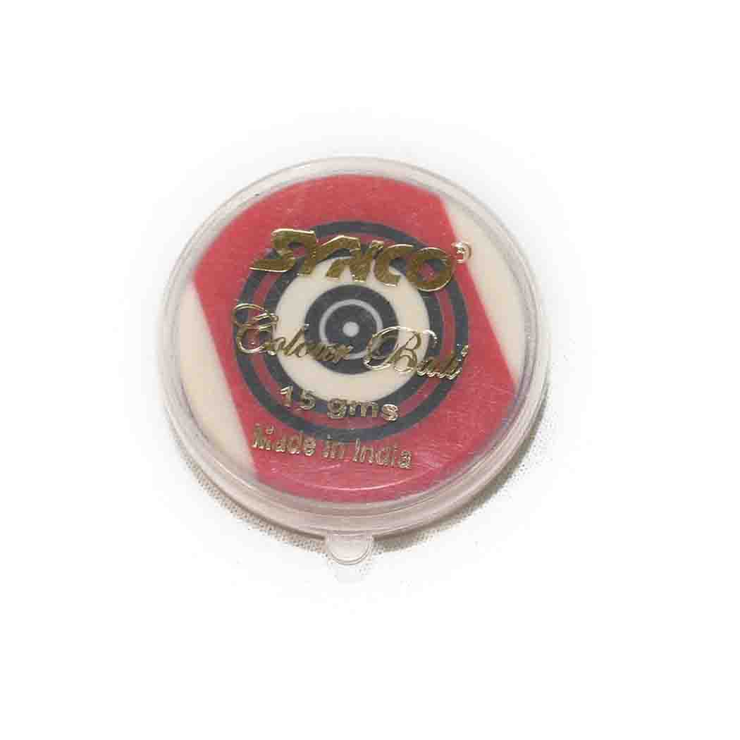 Synco Carrom Strikers SYNCO Colourball Carrom Striker