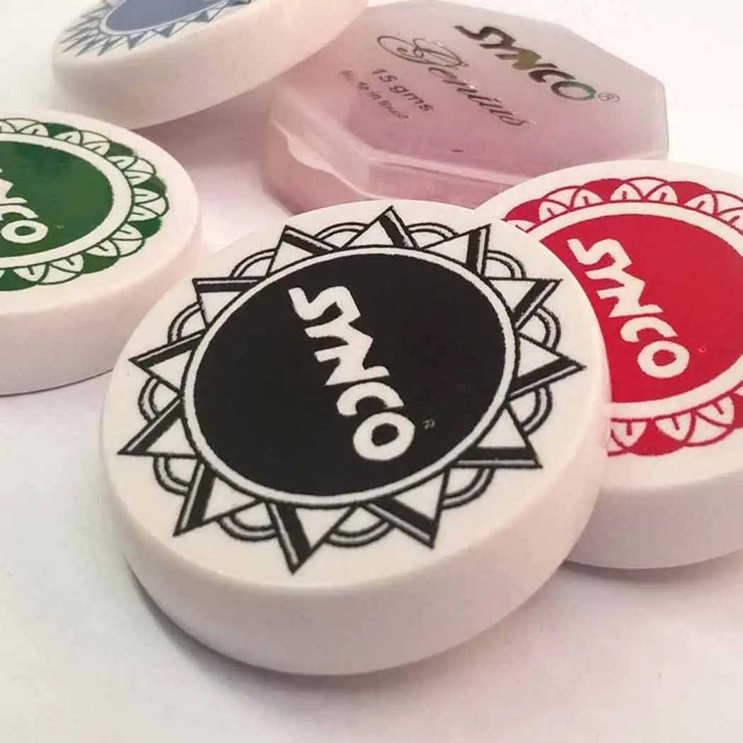 Synco Carrom Strikers SYNCO Genius Professional Carrom Striker