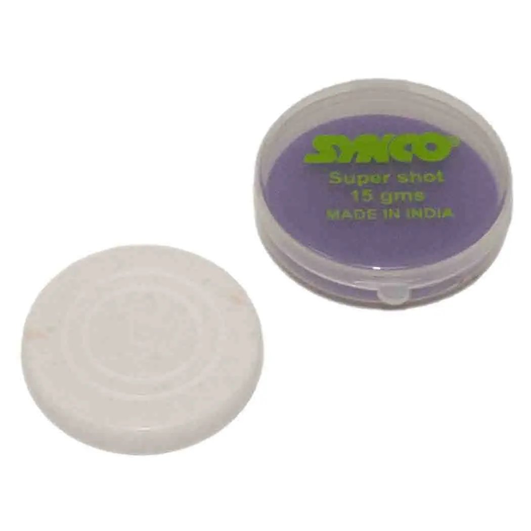 Synco Carrom Strikers SYNCO Supershot Carrom Striker