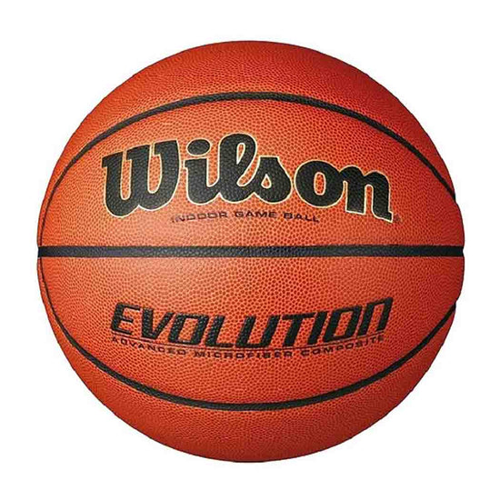 Load image into Gallery viewer, Wilson Basketballs Wilson Evolution Basketball
