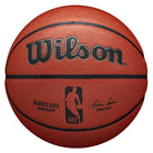 Wilson Basketballs Wilson NBA Authentic In/Out Basketball