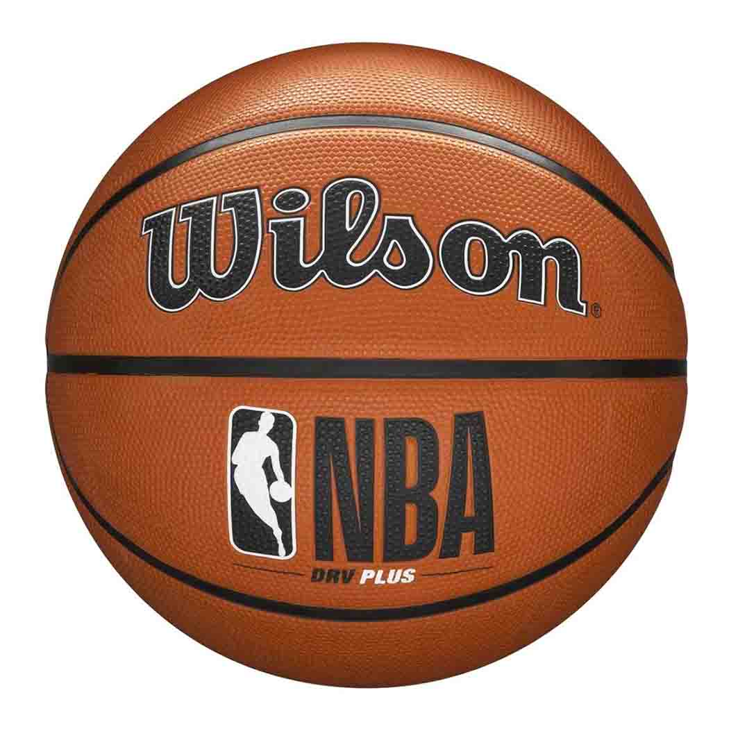 Load image into Gallery viewer, Wilson Basketballs Wilson NBA DRV Plus

